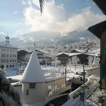 Lindner Apartamento Fügen