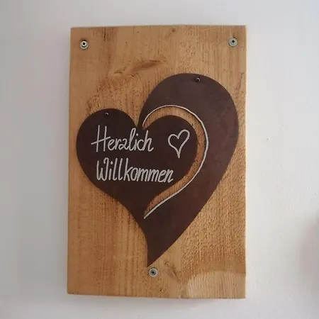 Διαμέρισμα Lindner Fügen