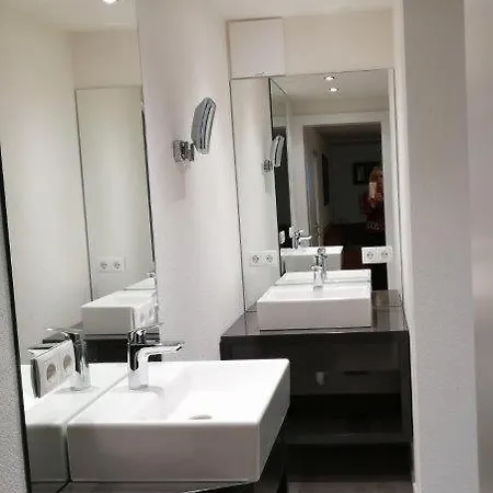 Apartment Lindner