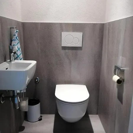 Appartement Lindner *