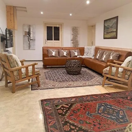 Lindner Apartment