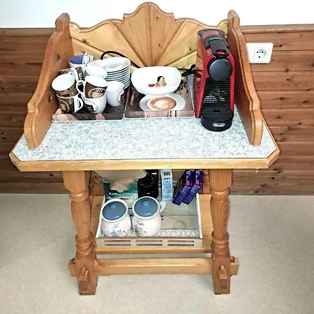 Lindner Lägenhet Fügen