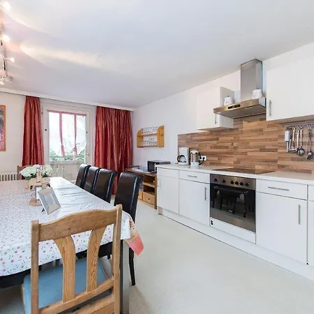 Apartment Lindner Fuegen