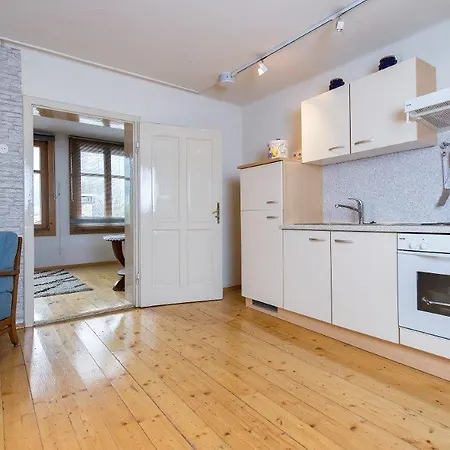 Apartment Lindner