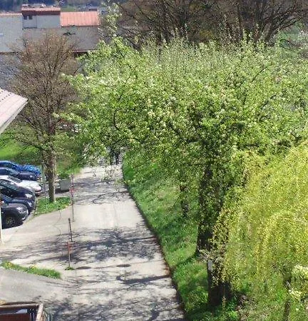 Lindner Apartamento Fügen