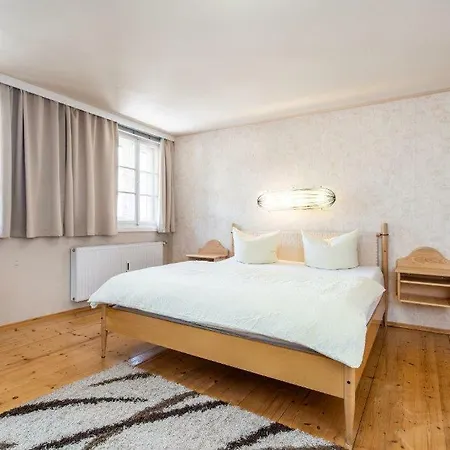 Lindner Apartamento Fügen