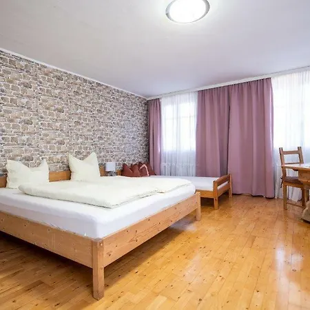 Lindner Apartment