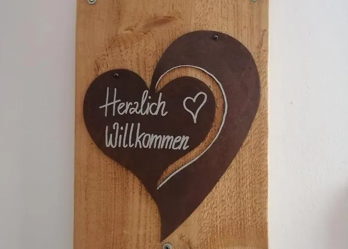 Διαμέρισμα Lindner Fügen