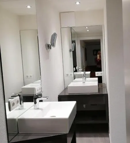 Διαμέρισμα Lindner