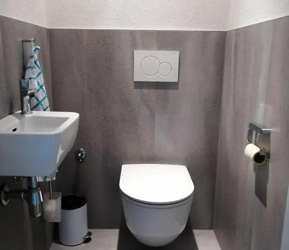 Διαμέρισμα Lindner *