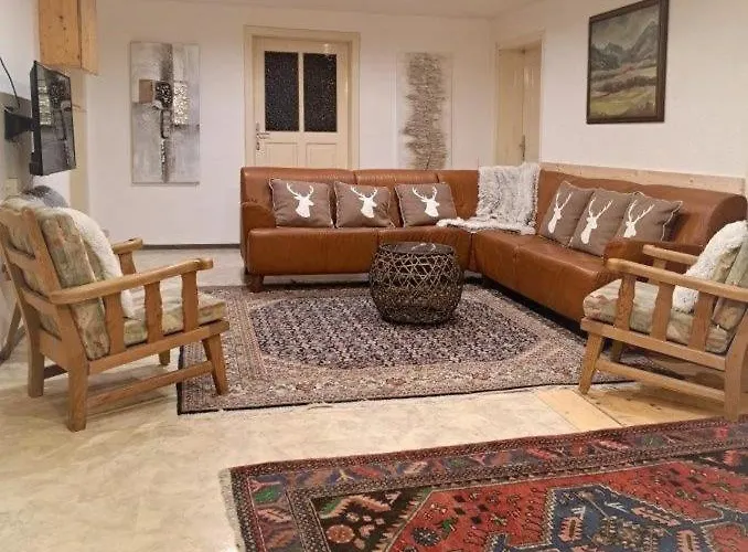 Lindner Διαμέρισμα