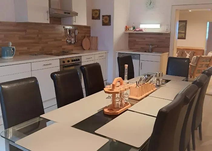 Lindner Διαμέρισμα Fügen