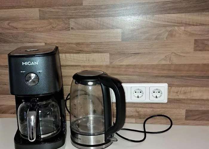 Διαμέρισμα Lindner