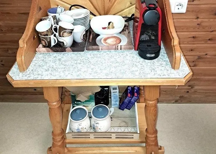 Lindner Διαμέρισμα Fügen