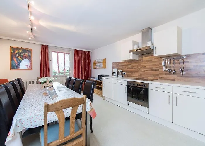 Διαμέρισμα Lindner Fügen