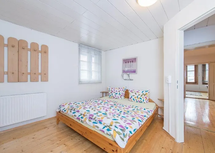 Lindner Διαμέρισμα *