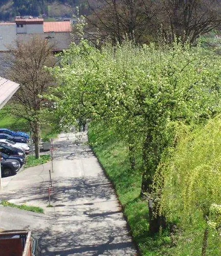 Lindner Διαμέρισμα Fügen